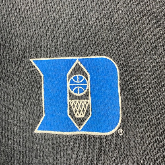 Vintage Nike Duke Shirt Size XXL - Picture 3 of 7
